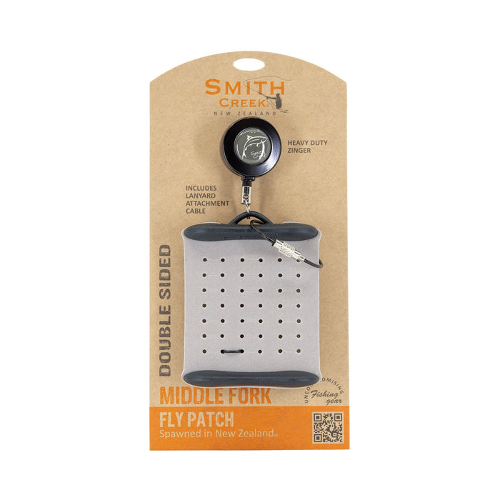 Smith Creek Middle Fork Fly Patch