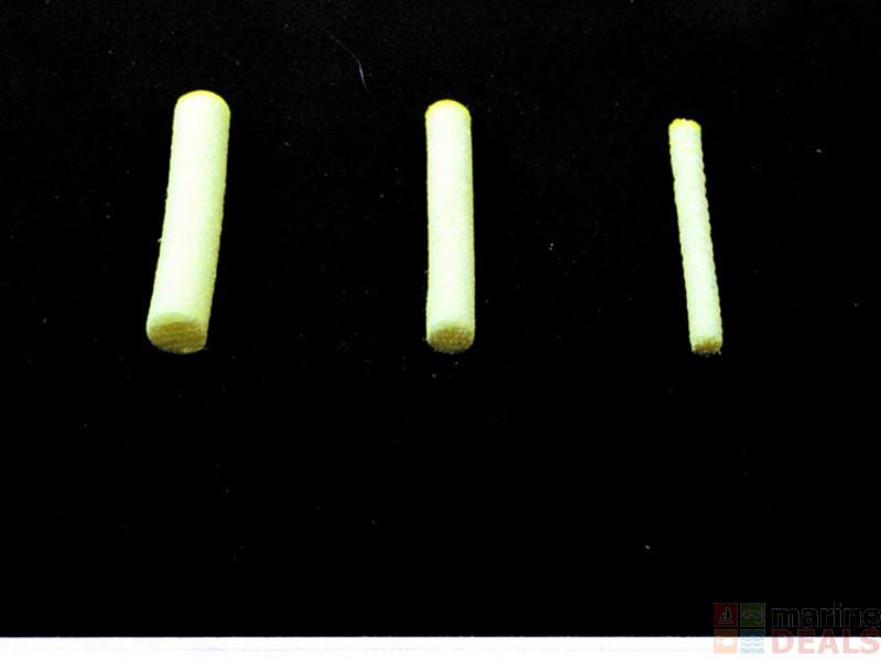 Wapsi Foam Parachute Posts