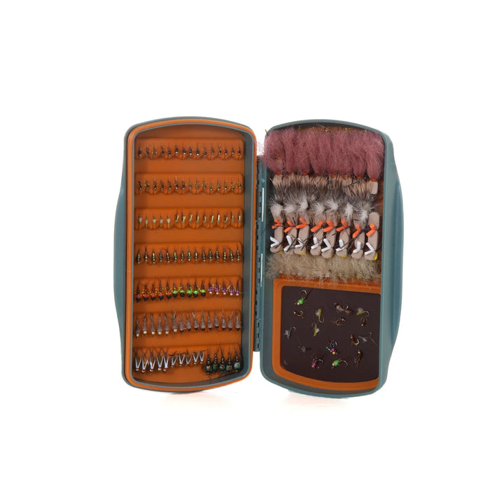 Tacky Pescador Magpad
