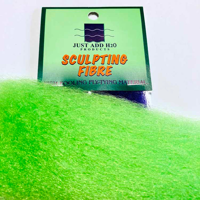 H2O Sculpting Fibre