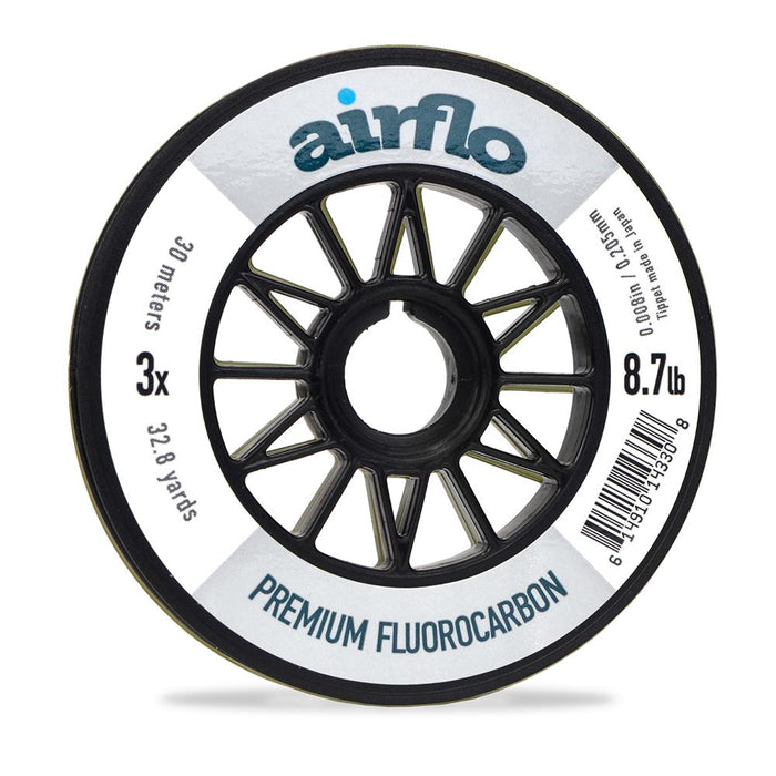 Airflo Premium Fluorocarbon Tippet