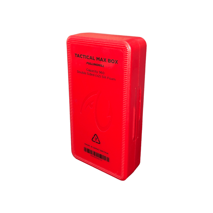Fulling Mill Tactical Max Box