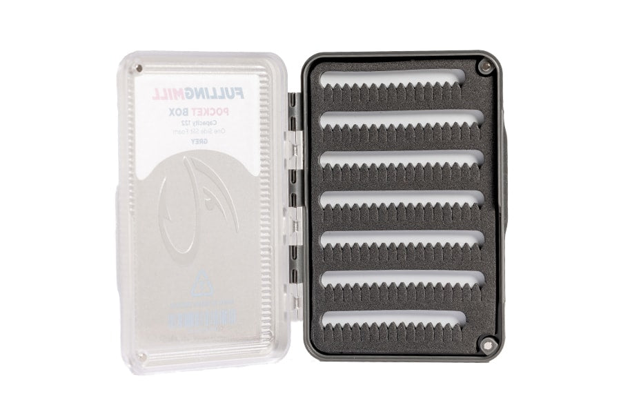 Fulling Mill Pocket Box