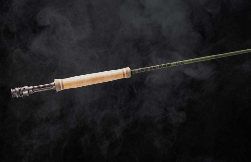 Primal Revel Fly Rods
