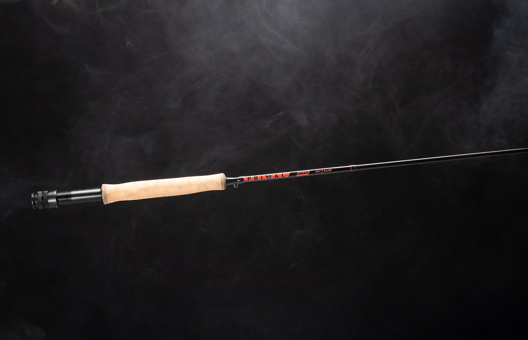 Primal Ripper Fly Rod