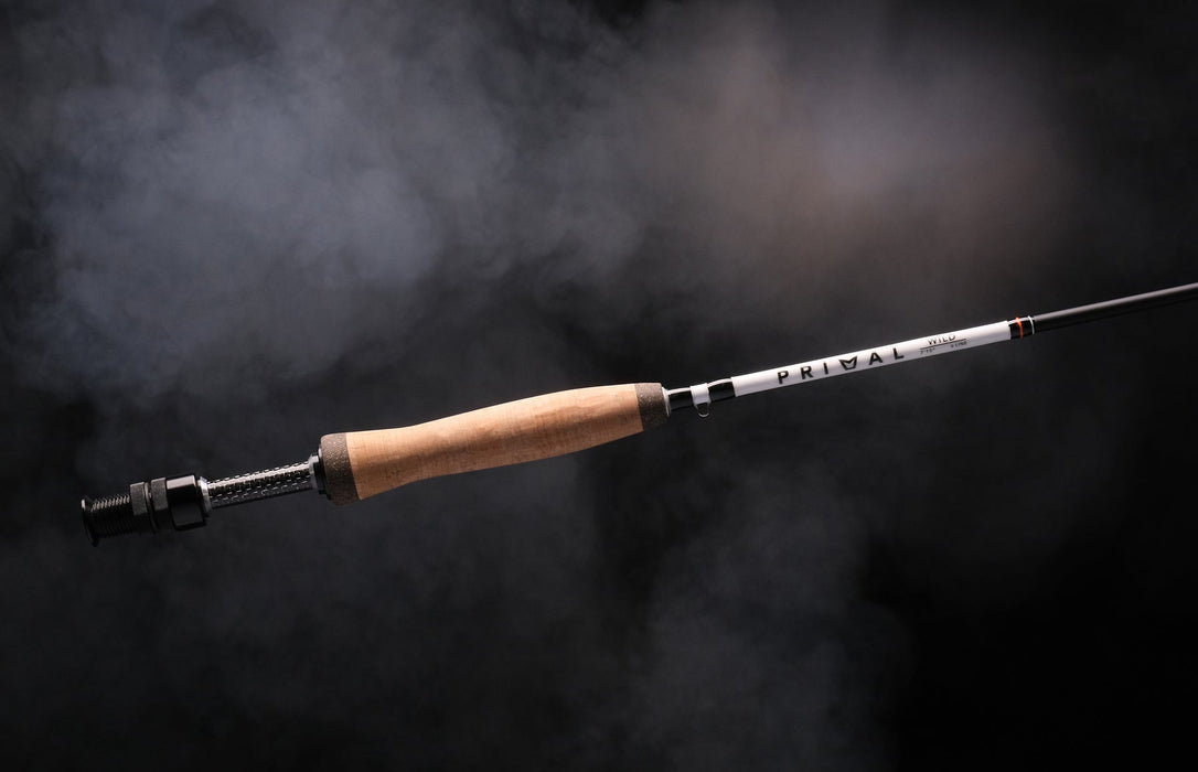 Primal Wild Youth Fly Rod