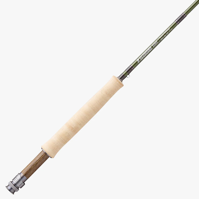 Sage Sonic Fly Rods