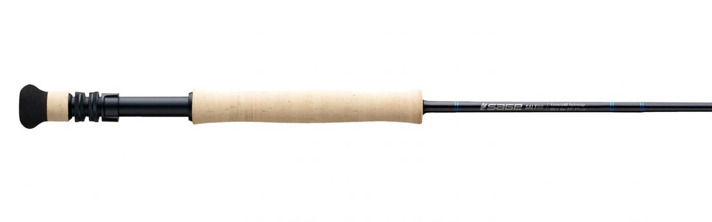 Sage Salt HD 9' 9 Weight