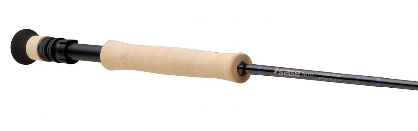 Sage Salt HD 9' 9 Weight