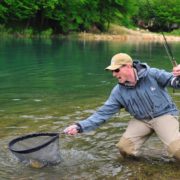McLean Classic Net - Non weigh