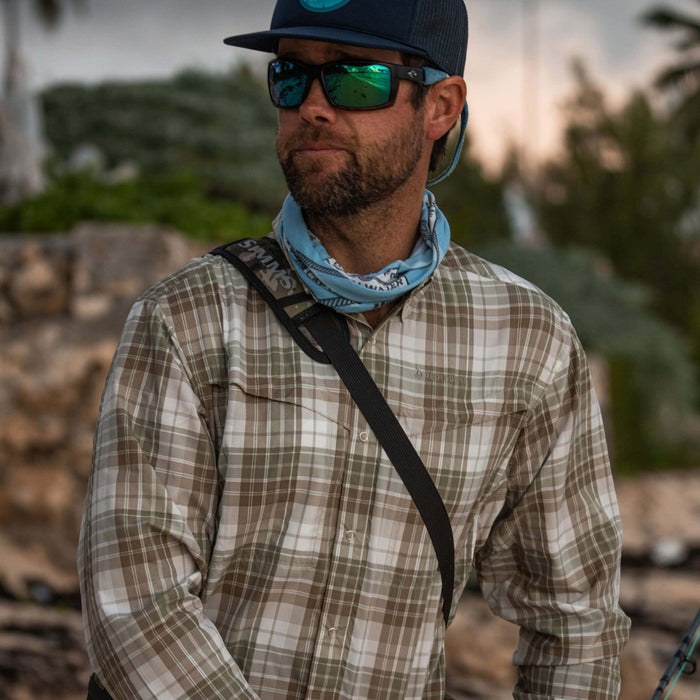 Redington Wayward Guide Shirt