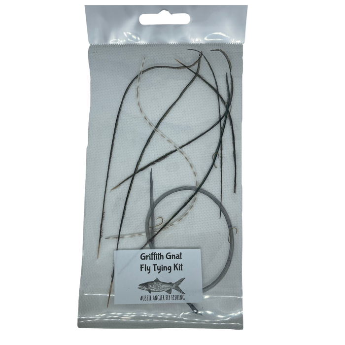 Aussie Angler Individual Fly Kit