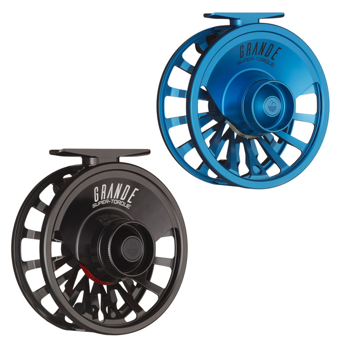 Redington Grande Reel