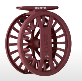 Redington Zero Fly Reel