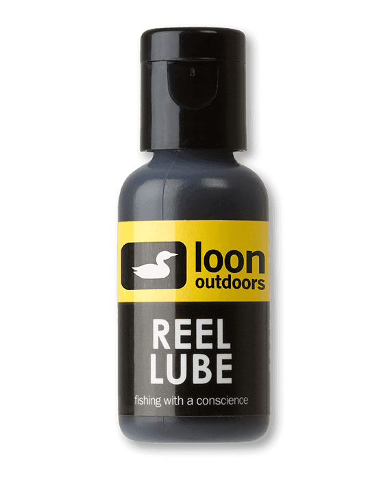 Loon Reel Lube