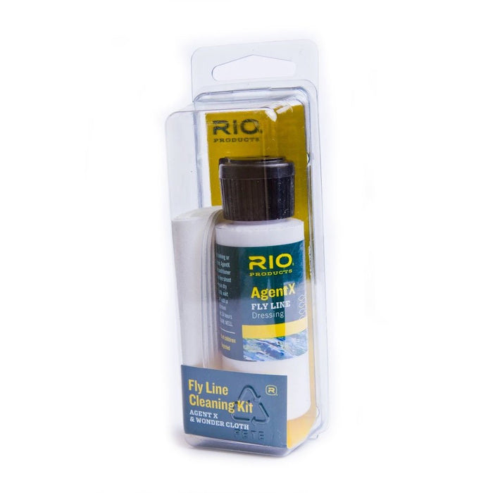 Rio Agent X Line Cleaning Kit