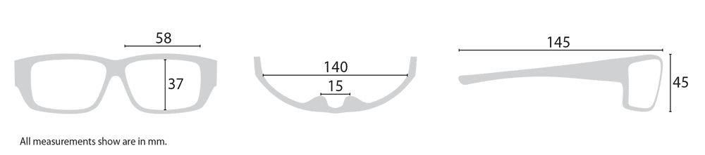Tonic Rise Sunglasses