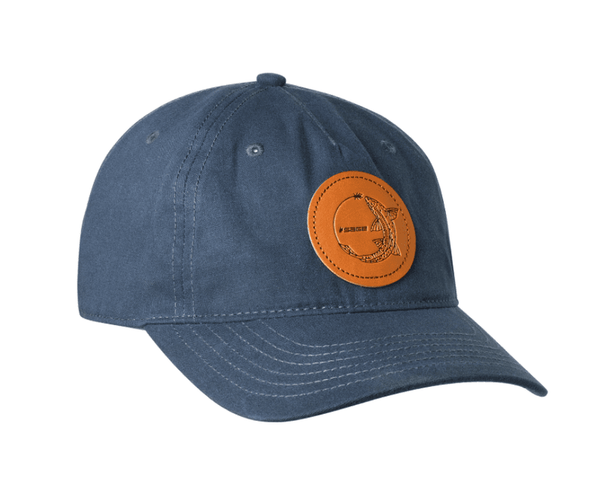 Sage Chasing Trout Hat