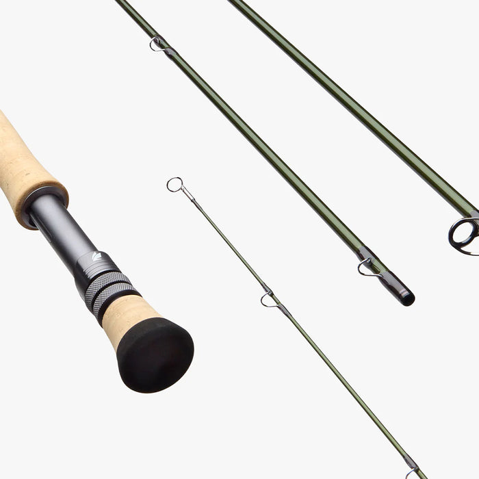 Sage Sonic Fly Rods