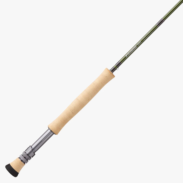 Sage Sonic Fly Rods