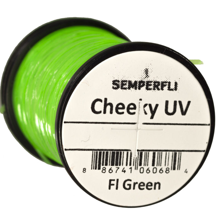 Semperfli Cheeky UV