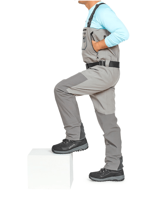 Orvis Pro Waders
