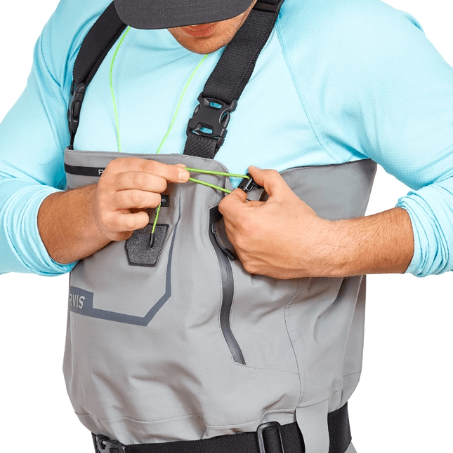 Orvis Pro Waders