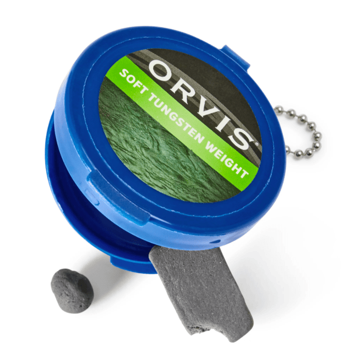Orvis Soft Tungsten Weight