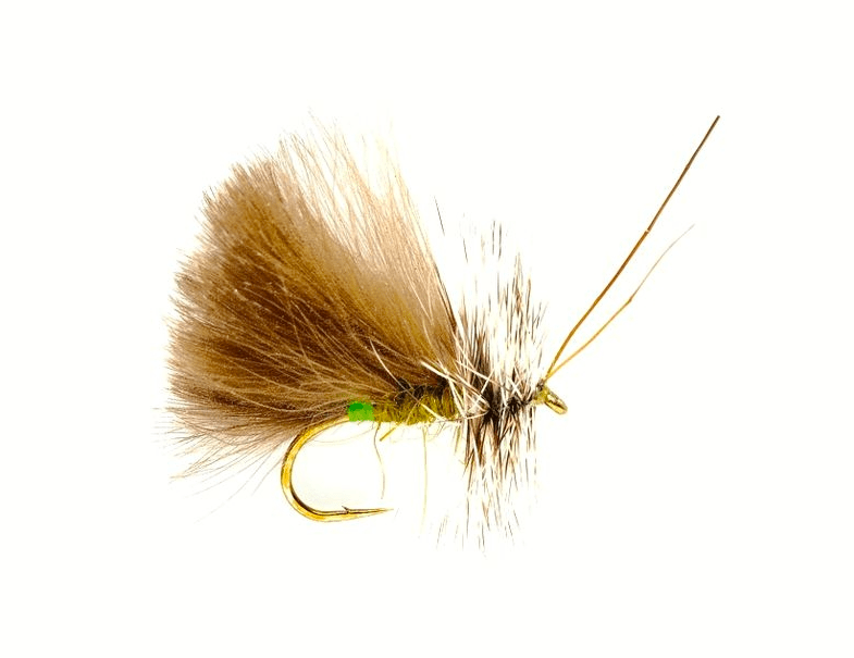 Fulling Mill Sedge High Rider CdC Olive