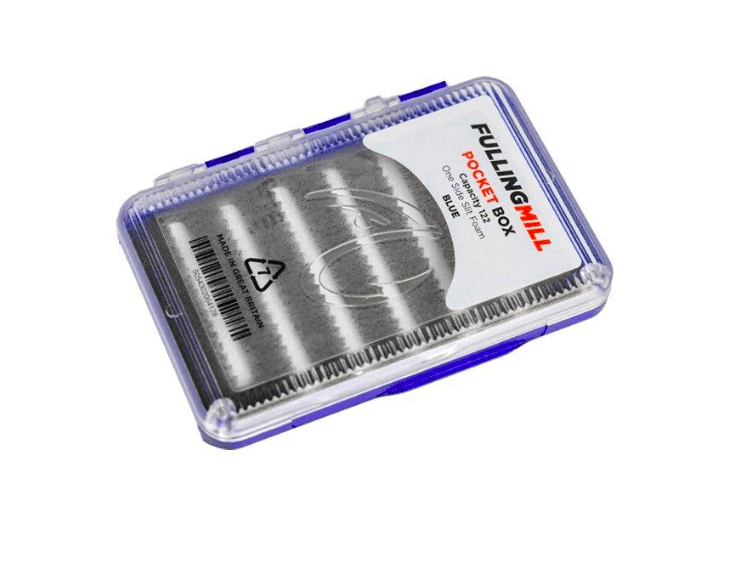 Fulling Mill Pocket Box