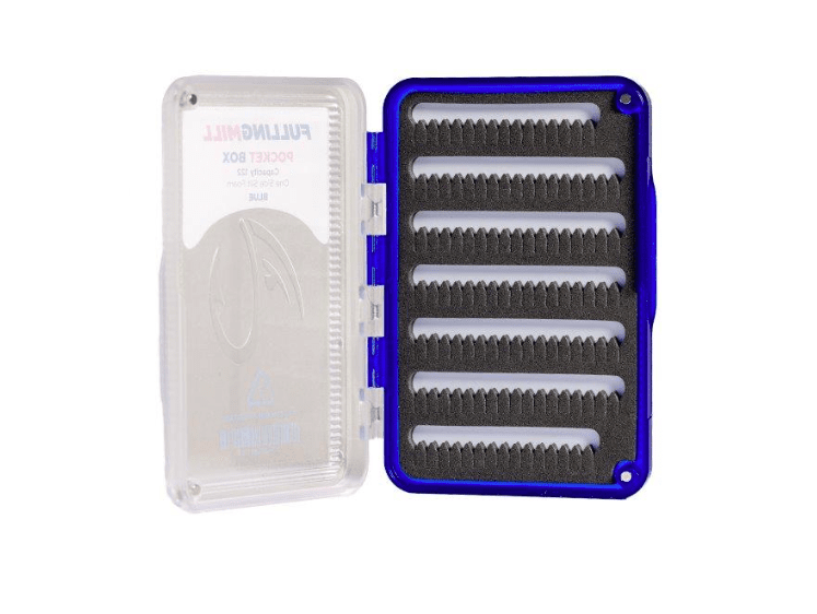 Fulling Mill Pocket Box