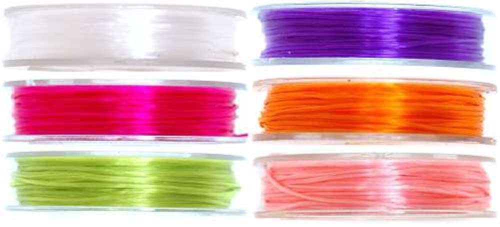 Semperfli Bodyspan Spandex Elastic
