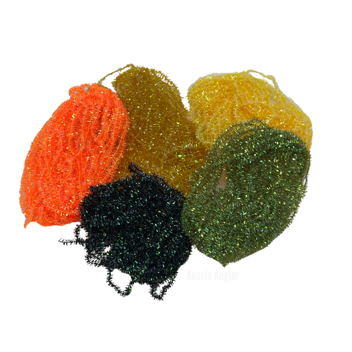 Semperfli Pearl Chenille 1mm