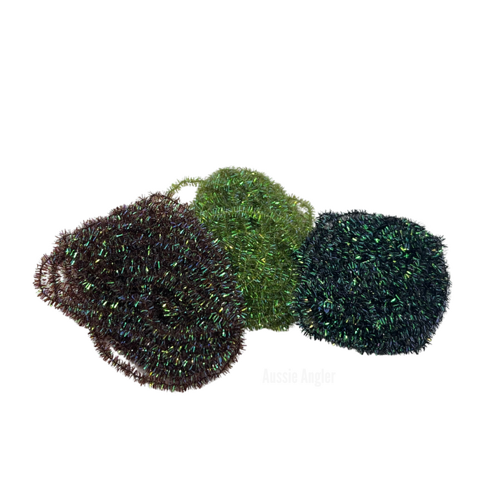 Semperfli Pearl Chenille 3mm