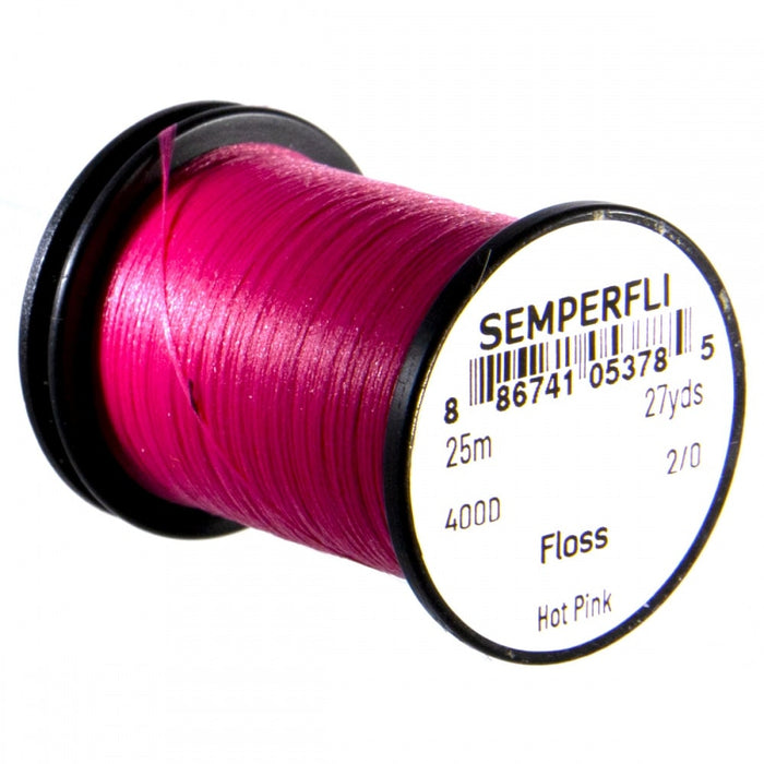 Semperfli Fly Tying Floss
