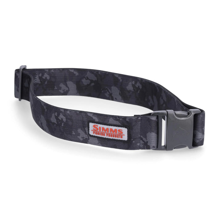 Simms Wading Belt 2"
