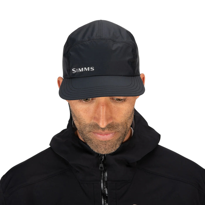 Simms Flyweight Gore Tex Paclite Cap