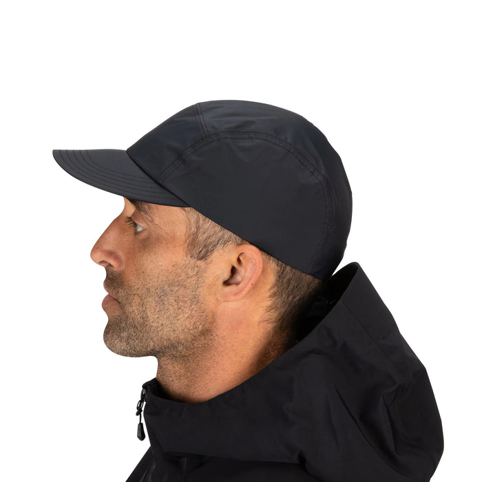 Simms Flyweight Gore Tex Paclite Cap