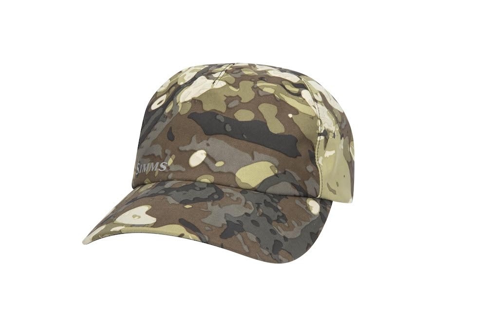 Simms Gore-Tex Rain Cap