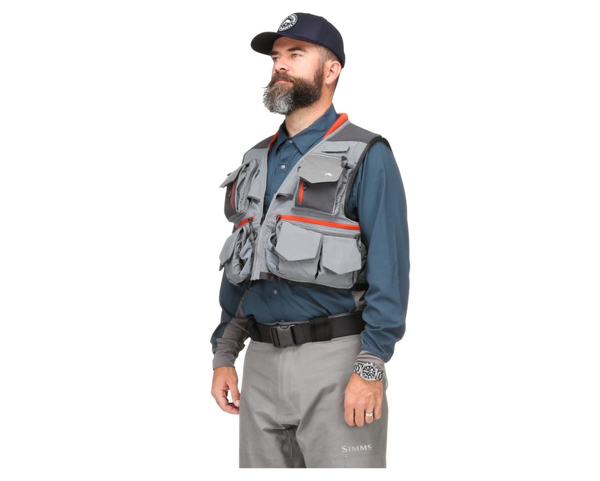 Simms Guide Vest
