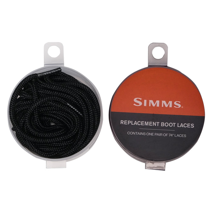 Simms Replacement Boot Laces
