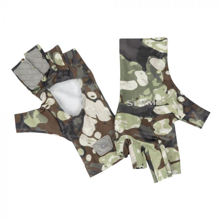 Simms Solarflex SunGlove - Discontinued Colours
