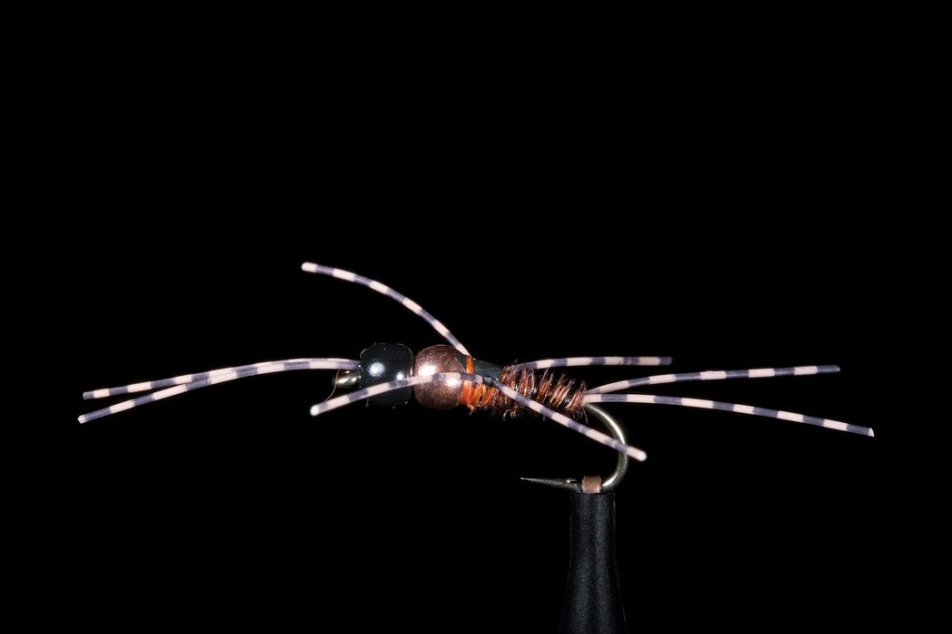 Manic Simons Uglies Pheasant Tail #10-14