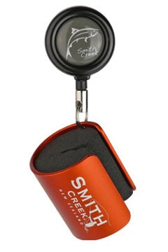 Smith Creek Rod Clip
