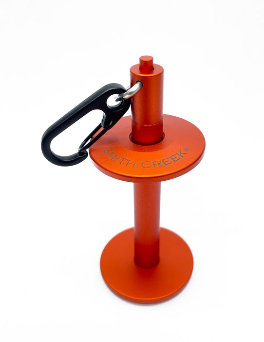 Smith Creek Tippet Holder