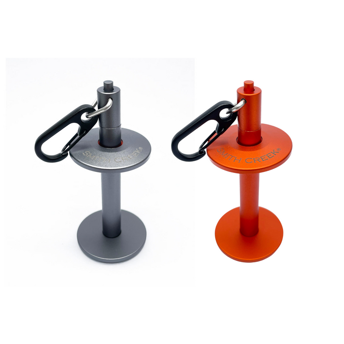 Smith Creek Tippet Holder
