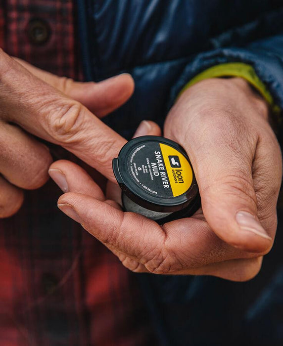 Loon Snake River Mud Sinket