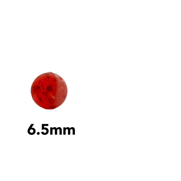 Black Magic Soft Eggs