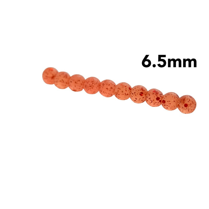 Black Magic Soft Eggs