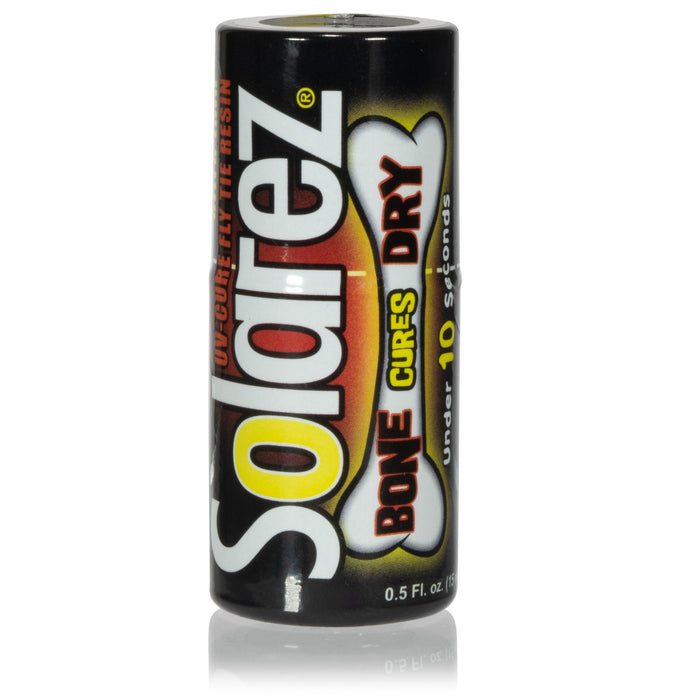 Solarez Bone Dry UV Resin